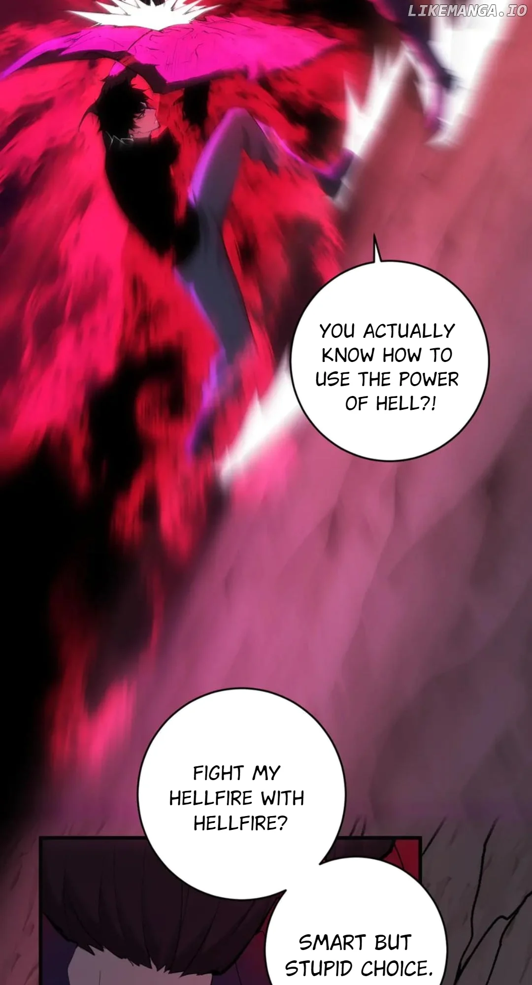 Virus King Chapter 63 23